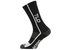 Шкарпетки TLD CHILL MERINO WOOL SOCKS; MONO [BLACK] SM/MD - 3