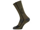 Шкарпетки TLD CHILL MERINO WOOL SOCKS MONO [fatigue] LG/XL - 3