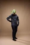 Куртка TLD RESIST JACKET MONO [Carbon] SM - 9