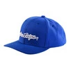Кепка TLD 9Fifty SNAPBACK HAT; Signature [Blue/White] - 1