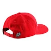 Кепка TLD 9Fifty SNAPBACK HAT; Signature [Red/White] - 2