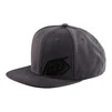 Кепка TLD 9Fifty SNAPBACK HAT; Slice [Dark Gray/Charcoal] - 1