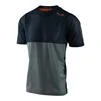 Джерсі TLD Skyline Air S/S Jersey, [BREAKS MARINE], Розмір M - 1