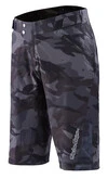 Велошорти TLD RUCKUS SHORT SHELL [SPRAY CAMO BLACK] M (32) - 1