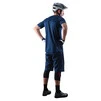 Джерсі TLD SKYLINE AIR SS JERSEY [CHANNEL DARK SLATE BLUE] L - 5
