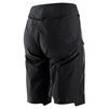 Велошорти TLD WMNS LILIUM SHORT [BLACK]  XS (28) - 4