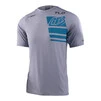 Джерсі TLD SKYLINE AIR SS JERSEY Stacks [Mist] LG - 1