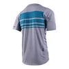 Джерсі TLD SKYLINE AIR SS JERSEY Stacks [Mist] LG - 2