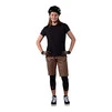 Велошорти TLD WMNS LILIUM SHORT SHELL [Coffee] SM - 3