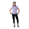 Джерсі TLD WMNS LILIUM SS JERSEY [Lilac] XS - 5