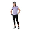 Джерсі TLD WMNS LILIUM SS JERSEY [Lilac] SM - 4