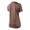 Джерсі TLD WMNS LILIUM SS JERSEY [Coffee] XS - 2