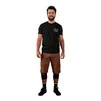 Велошорти TLD Ruckus SHORT Shell [Dark Canvas] 36 - 2