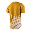 Джерсі TLD FLOWLINE SS JERSEY; Big Spin [Gold Flake] SM - 5
