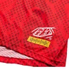 Джерсі TLD SKYLINE AIR SS JERSEY SRAM ROOST [FIERY RED] SM - 2