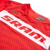 Джерсі TLD SKYLINE AIR SS JERSEY SRAM ROOST [FIERY RED] LG - 2