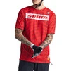 Джерсі TLD SKYLINE AIR SS JERSEY SRAM ROOST [FIERY RED] LG - 3