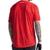 Джерсі TLD SKYLINE AIR SS JERSEY SRAM ROOST [FIERY RED] XL - 6