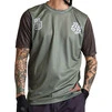 Джерсі TLD FLOWLINE SS JERSEY FLIPPED [OLIVE] MD - 5