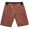 Велошорти TLD FLOWLINE SUPERLYTE SHORT MONO [CHOCOLATE] 32 - 1