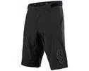 Велошорти TLD FLOWLINE SHORT [BLk] 32 - 1
