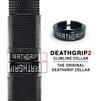 Грипсы DMR DeathGrip2 Thick Flangeless [GUM] - 7