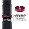 Грипсы DMR DeathGrip2 Race Thick Flangeless [Black] - 2