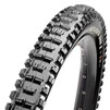 Покришка MAXXIS MINION DHR II 27.5X2.40WT TPI-60 Foldable 3CT/EXO+/TR - 1
