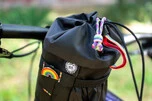 Сумка на кермо KasyBag X-Pocket Pack One hand (годівниця) Rainbow - 7