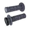 Мото гріпси ODI MX V2 Lock-On; Rogue Grip Graphite - 1