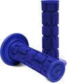 Мото гріпси ODI Rogue MX, Single-Ply 120mm - BLue - 1