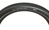 Покришка Maxxis 24x2.40 ЕЛЕКТРОВЕЛОСИПЕДУ (ETB00527500) Metroloads Pro, Rl/Ref, 2*60TPI - 2