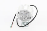 Фара дополнительная светодиодная - 4 LED с креплением - 1