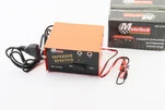 Зарядное устройство для АКБ 6V/12V стационарное 5Ah - 1