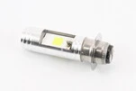 Лампа фари діодний BA20D - LED-2, тип 2 - 1