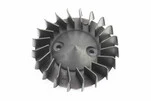 Крыльчатка магнето (охлаждения) Suzuki AD50 - 1