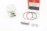 Поршень к-кт 65cc 43мм +0,25 (палець 10мм) - 1