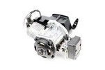 Двигун для дитячого квадроцикла, мінібайка 2Т 50cc - 1