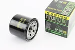 Фільтр масляний HF138RC (68x75мм) APRILIA RSV 1000 Tuono V4R, KAWASAKI KLV 1000, SUZUKI GSF 600/650/1200, SUZUKI GSX 600 F/650 - 1