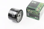 Фільтр масляний HF160 (76x62мм) BMW K1200/1300, S1000RR, F 650/700/800 GS 07-16, Husqvarna 900 Nuda R - 1