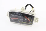 Yamaha JOG 3KJ Спідометр в зборі 120 км/год (темний циферблат) - 1
