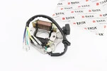 Статор магнето (генератора) (2 котушки "5 проводів") - 1