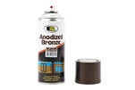 Краска акриловая №132 "БРОНЗОВЫЙ ГЛЯНЦЕВЫЙ", Аэрозоль 400ml - 1