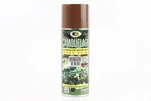 Краска акриловая камуфляжная №C005  "КОРИЧНЕВАЯ", Аэрозоль 400ml - 1