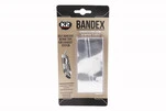 Лента для ремонта глушителя "BOND BANDEX", 100см*4.7см - 1