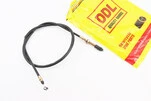Трос зчеплення (натягувач знизу) (трос 105см; кожух 98см) - 1