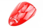 Пластик - передній верхній "дзьоб", ЧЕРВОНИЙ - 1