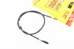 Трос зчеплення (трос 116см; кожух 109см) - 1