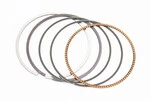 Кільця поршневі Yamaha MAJESTY 250 69мм +0,25 - 1
