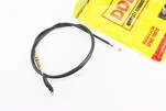 Трос сцепления (трос 104см; кожух 91см) - 1